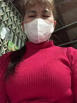 YANINA120 online show from February 2026 10:58:01 AM