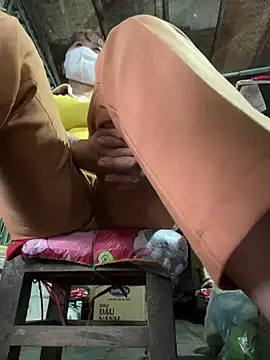 YANINA120 online show from February 2026 10:38:01 AM