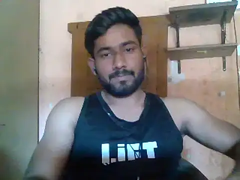 Snapshot of LustyDanky chatting on February 2026 05:08:01 AM LustyDanky online show from February 2026 05:08:01 AM