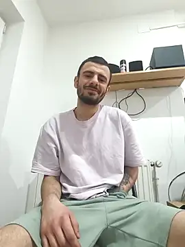 sammyfgm online show from February 2026 01:45:02 PM