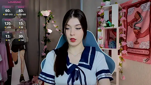 Sea Siren online show from February 2026 09:02:01 AM