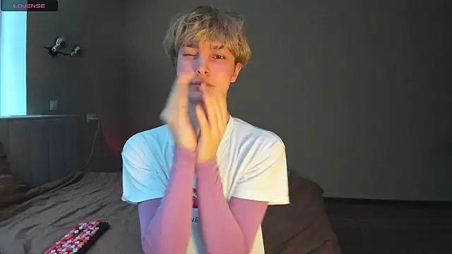 Snapshot of bunnyblush67 chatting on March 2026 07:47:02 AM bunnyblush67 online show from March 2026 07:47:02 AM