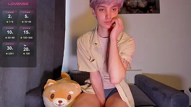 Snapshot of bunnyblush67 chatting on April 2026 08:06:01 AM bunnyblush67 online show from April 2026 08:06:01 AM