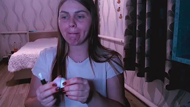 Snapshot of MagicKatarina_ chatting on February 2026 08:53:01 PM MagicKatarina online show from February 2026 08:53:01 PM