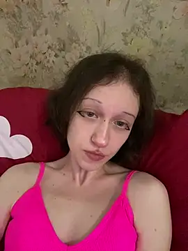 Snapshot of AliceVane chatting on February 2026 10:14:01 AM AliceVane online show from February 2026 10:14:01 AM