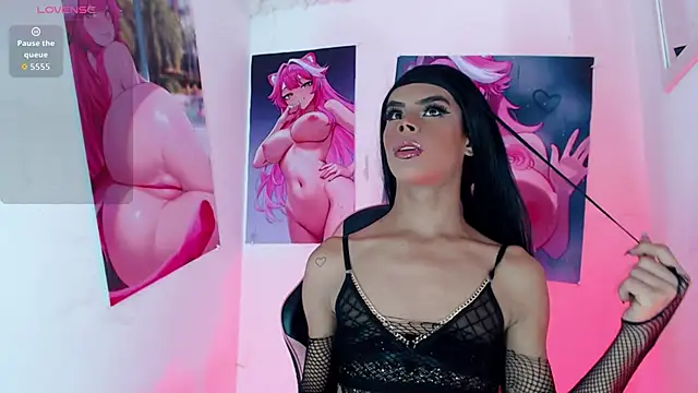 Stefani  R online show from February 2026 11:39:01 AM