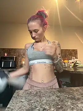 Milssweetx online show from March 2026 11:39:02 AM