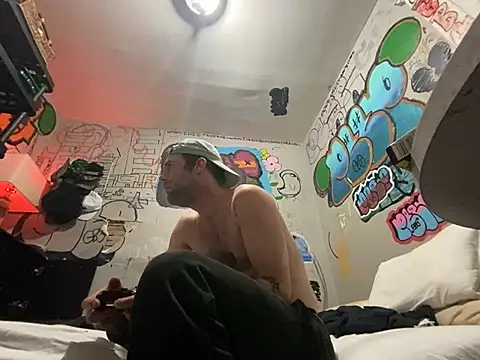 gothboiplzty online show from February 2026 10:01:01 AM