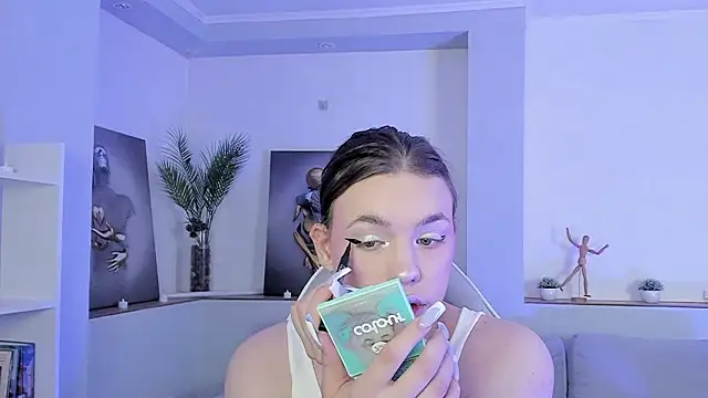 Madison dolly online show from February 2026 02:07:02 AM