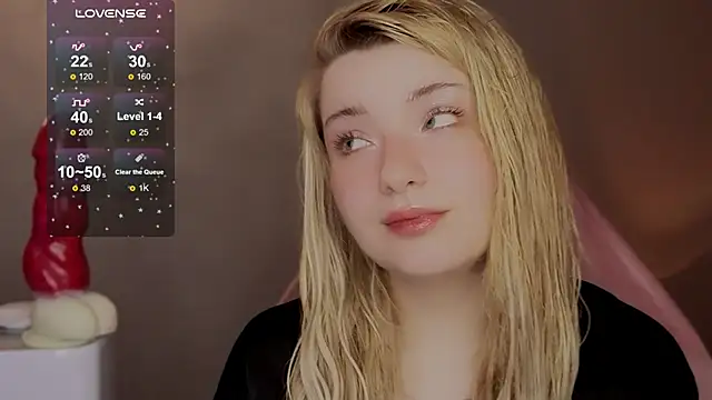  Matadora  online show from February 2026 05:41:01 PM