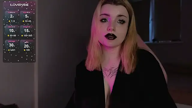  Matadora  online show from February 2026 02:40:02 PM