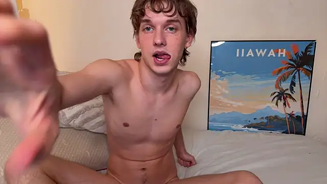 Friday gay dude online show from February 2026 12:37:01 PM