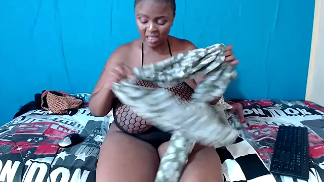 PrettyLisa26 online show from February 2026 05:55:01 AM