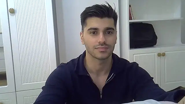 Snapshot of ciceroable chatting on February 2026 06:50:01 PM ciceroable online show from February 2026 06:50:01 PM