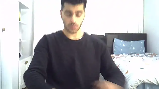 Snapshot of ciceroable chatting on February 2026 06:01:01 PM ciceroable online show from February 2026 06:01:01 PM