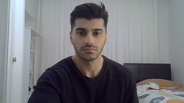 Snapshot of ciceroable chatting on February 2026 09:20:02 PM ciceroable online show from February 2026 09:20:02 PM