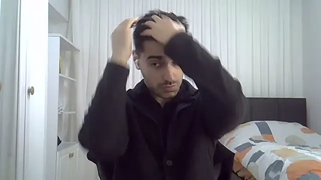 Snapshot of ciceroable chatting on February 2026 06:59:02 PM ciceroable online show from February 2026 06:59:02 PM