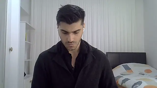 Snapshot of ciceroable chatting on February 2026 10:06:02 PM ciceroable online show from February 2026 10:06:02 PM