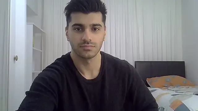 Snapshot of ciceroable chatting on February 2026 10:50:01 PM ciceroable online show from February 2026 10:50:01 PM