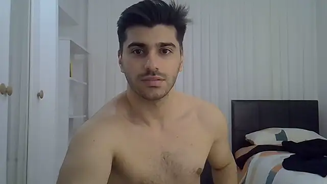 Snapshot of ciceroable chatting on March 2026 06:54:01 PM ciceroable online show from March 2026 06:54:01 PM