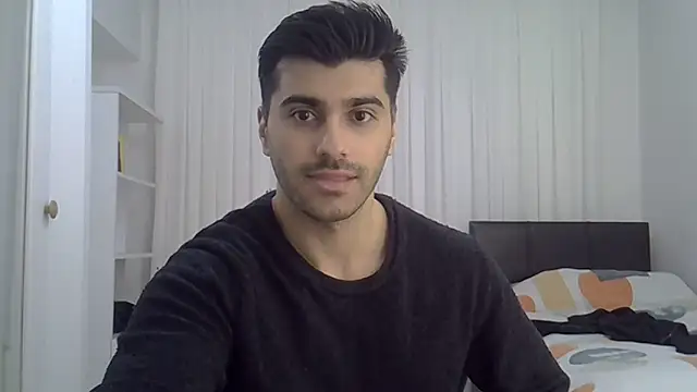 Snapshot of ciceroable chatting on March 2026 06:58:02 PM ciceroable online show from March 2026 06:58:02 PM