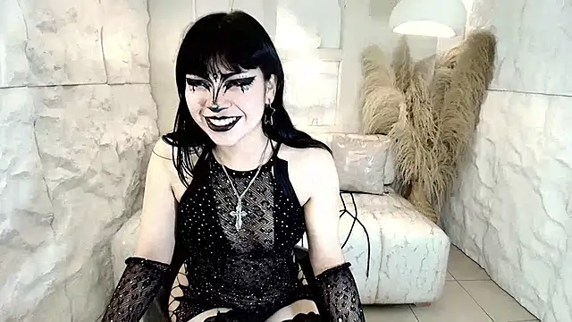 vampkitty r online show from February 2026 01:21:02 PM