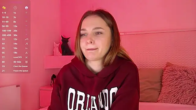 Snapshot of Vanessa_Pearls chatting on February 2026 07:45:01 AM Vanessa Pearls online show from February 2026 07:45:01 AM