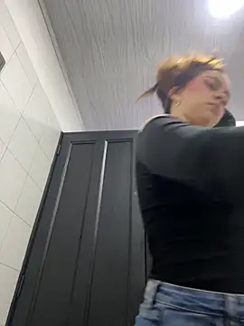 Snapshot of Annie_bonnie_ chatting on February 2026 11:52:01 AM Annie bonnie online show from February 2026 11:52:01 AM