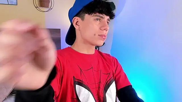 Angel eros  online show from February 2026 05:33:02 AM