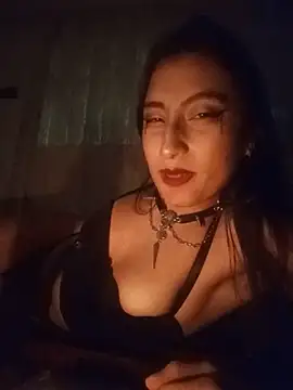 Snapshot of _Angel_Dark chatting on June 2026 02:24:02 AM Angel Dark online show from June 2026 02:24:02 AM