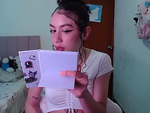  Shanell online show from February 2026 07:17:02 PM