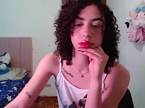  Shanell online show from February 2026 07:18:01 PM