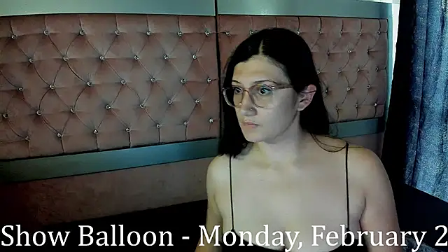 Sweett Dominik online show from February 2026 08:07:02 PM