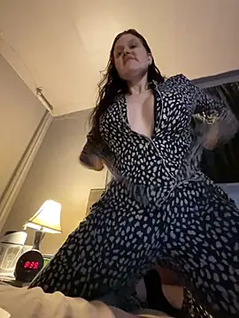 JulietteLatte online show from February 2026 01:37:02 AM