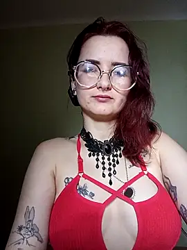 Snapshot of Persefoha chatting on February 2026 06:06:02 PM Persefoha online show from February 2026 06:06:02 PM