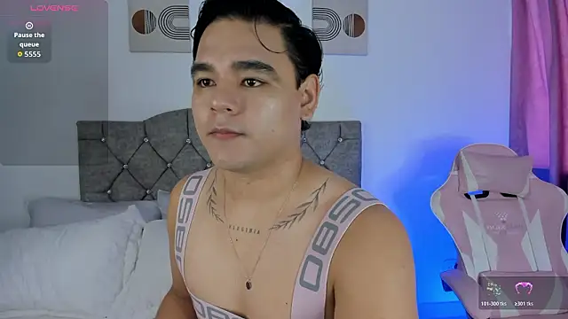 NoahVance online show from February 2026 03:00:02 PM