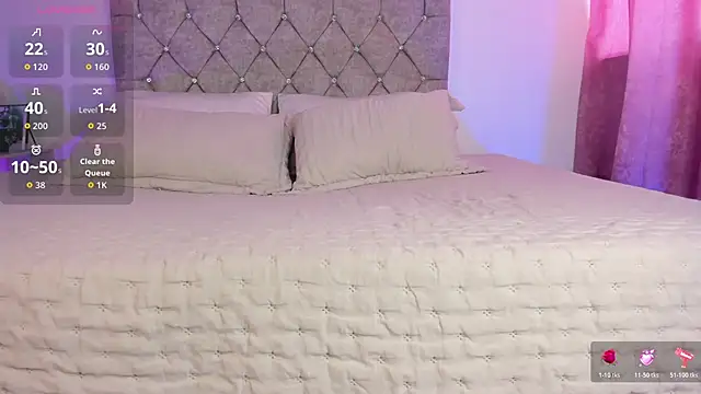 NoahVance online show from February 2026 03:10:01 PM