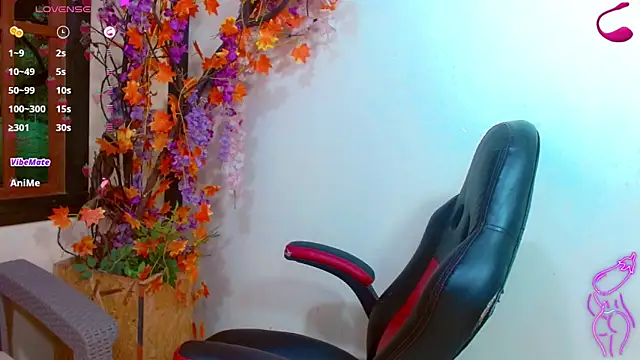 Snapshot of Adriana_Rodriguez_ chatting on February 2026 07:22:01 PM Adriana Rodriguez online show from February 2026 07:22:01 PM