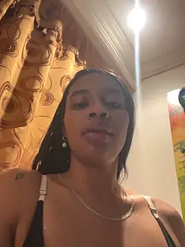 Scarlett Viibe online show from March 2026 02:46:01 AM