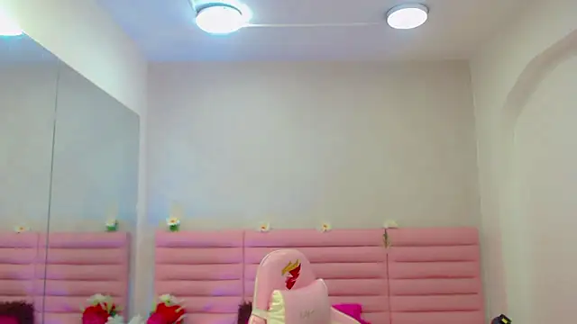 estefany squirt1 online show from February 2026 03:55:02 AM