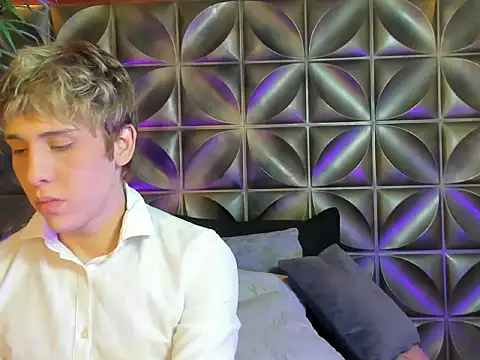 DannyParker  online show from February 2026 05:06:02 AM