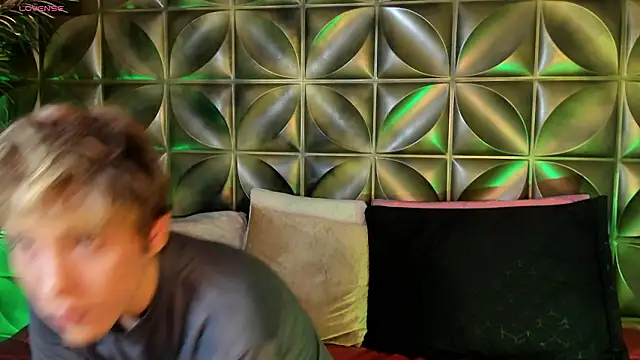 DannyParker  online show from March 2026 04:51:01 AM