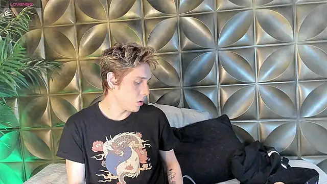 DannyParker  online show from March 2026 04:51:02 AM