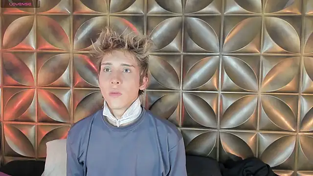 DannyParker  online show from March 2026 04:26:01 AM