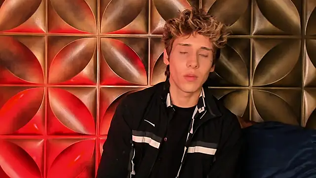 DannyParker  online show from March 2026 08:26:33 AM