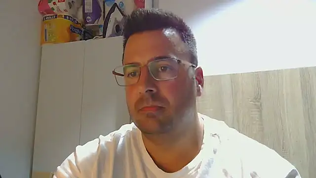 Snapshot of VanillaTime78-Jorge chatting on March 2026 11:19:02 PM VanillaTime78-Jorge online show from March 2026 11:19:02 PM