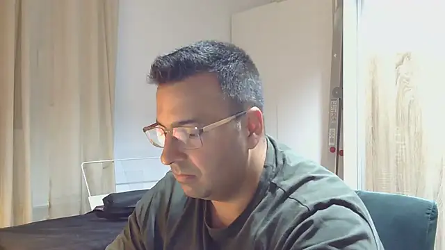 Snapshot of VanillaTime78-Jorge chatting on May 2026 11:11:01 PM VanillaTime78-Jorge online show from May 2026 11:11:01 PM