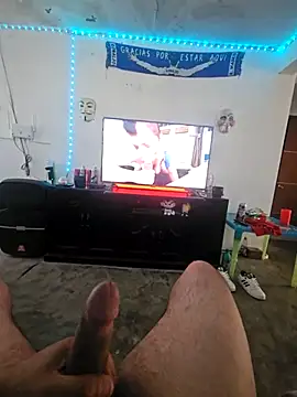 Snapshot of Elpnzaurio chatting on February 2026 08:02:02 PM Elpnzaurio online show from February 2026 08:02:02 PM