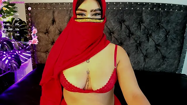 leyla ali4 online show from February 2026 12:12:01 PM