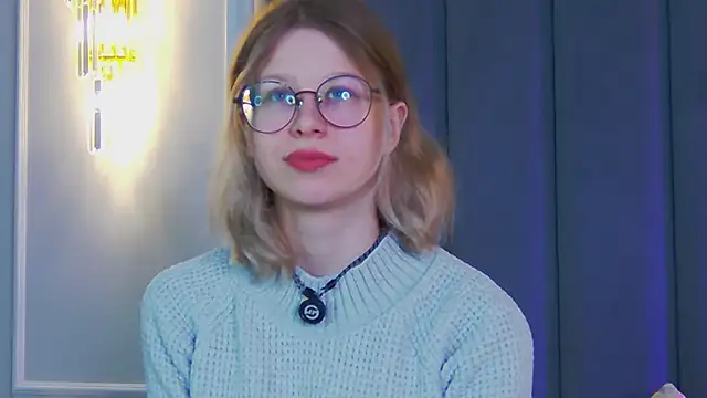 Snapshot of Ivy_Allen chatting on February 2026 05:41:01 PM Ivy Allen online show from February 2026 05:41:01 PM